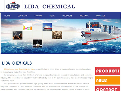 Lida Chemicals